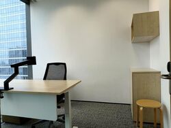 Asia Square Tower 1 (D1), Office #577047681